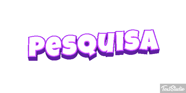 Pesquisa Efeito do texto