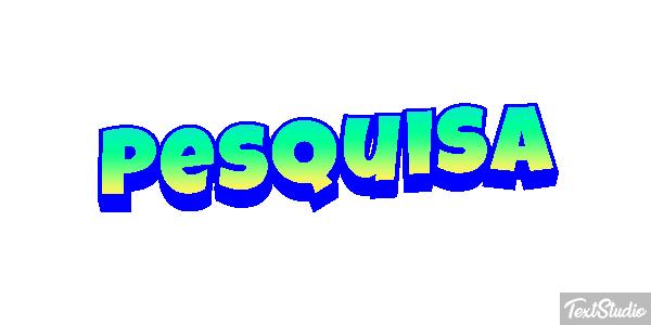 Pesquisa Efeito do texto