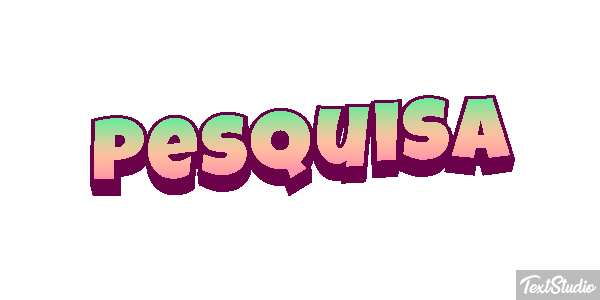 Pesquisa Efeito do texto