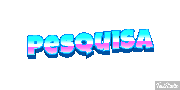 Pesquisa Efeito do texto