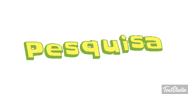 Pesquisa Efeito do texto
