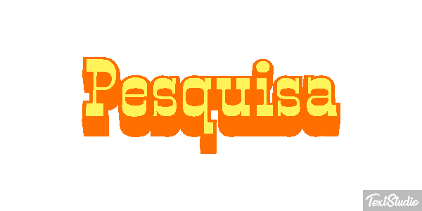 Pesquisa Efeito do texto