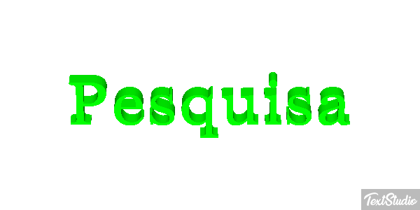Pesquisa Efeito do texto