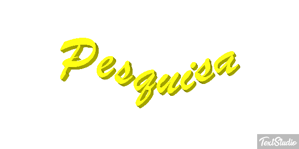 Pesquisa Efeito do texto