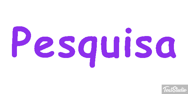 Pesquisa Efeito do texto