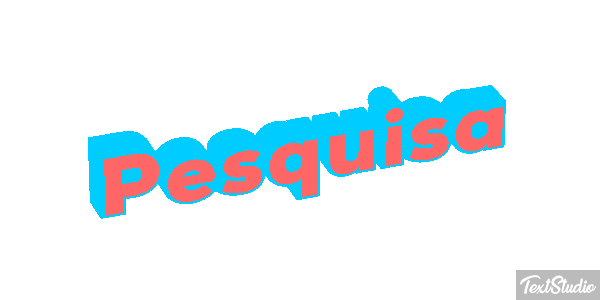 Pesquisa Efeito do texto