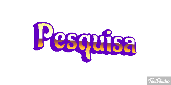 Pesquisa Efeito do texto