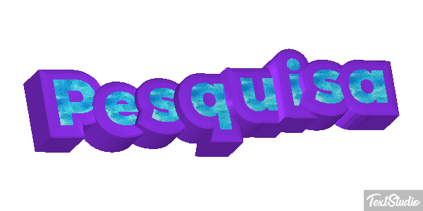 Pesquisa Efeito do texto