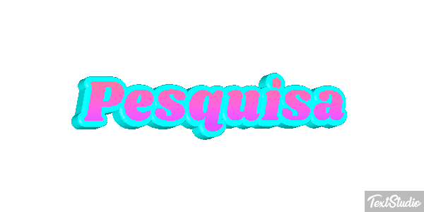 Pesquisa Efeito do texto