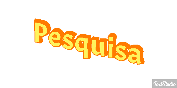 Pesquisa Efeito do texto