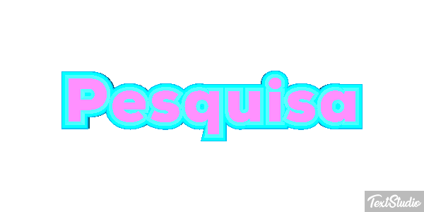 Pesquisa Efeito do texto
