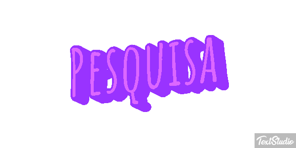 Pesquisa Efeito do texto