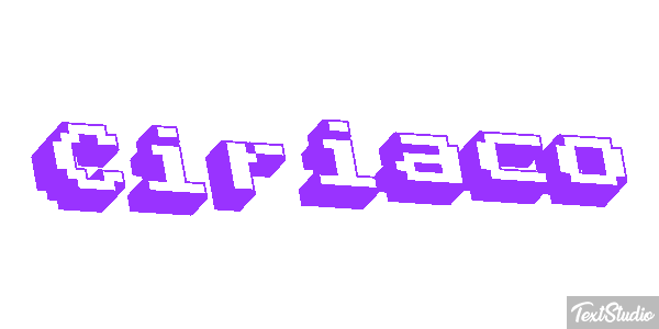 Ciriaco Effetto testo