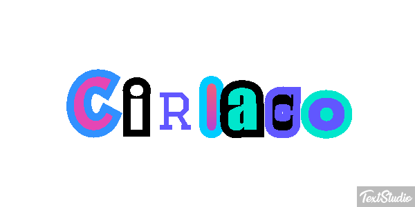 Ciriaco Effetto testo
