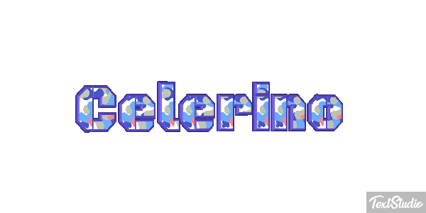 Celerino テキスト効果