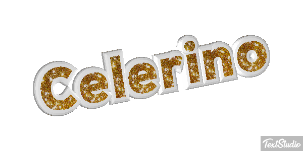 Celerino テキスト効果