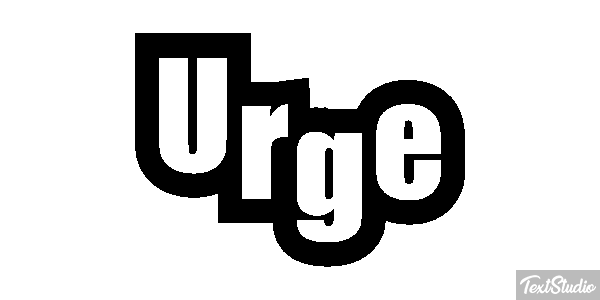 Urge Metin efekti