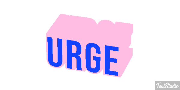 Urge Metin efekti