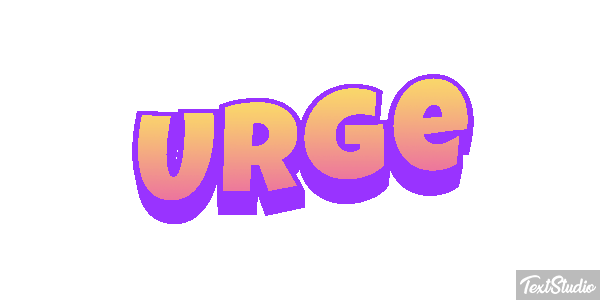 Urge Metin efekti