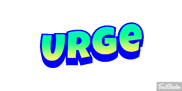 Urge Metin efekti