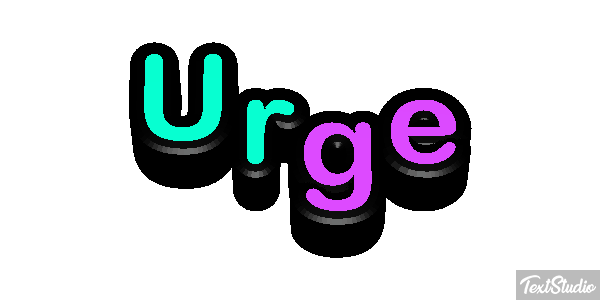 Urge Metin efekti