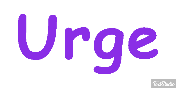 Urge Metin efekti