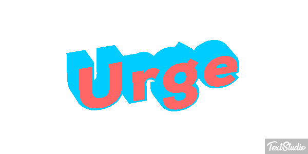 Urge Metin efekti