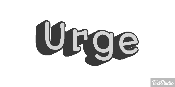 Urge Metin efekti