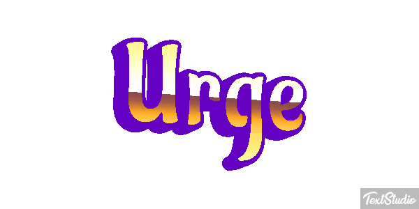Urge Metin efekti