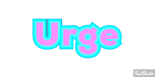 Urge Metin efekti