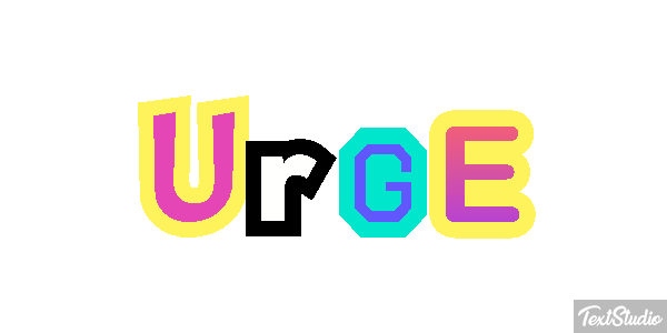 Urge Metin efekti