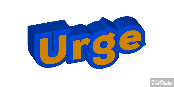 Urge Metin efekti