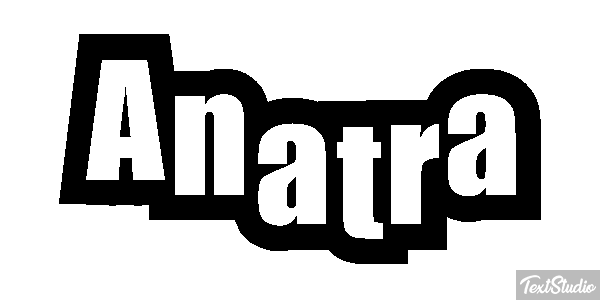 Anatra Effetto testo