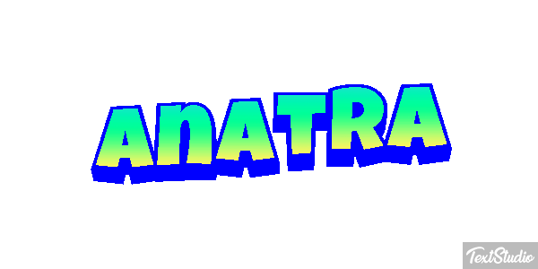 Anatra Effetto testo