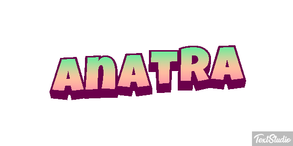 Anatra Effetto testo