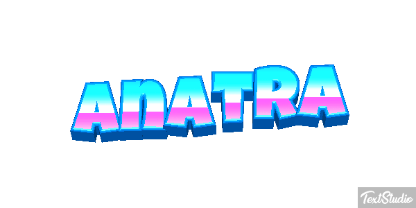 Anatra Effetto testo