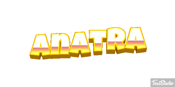 Anatra Effetto testo
