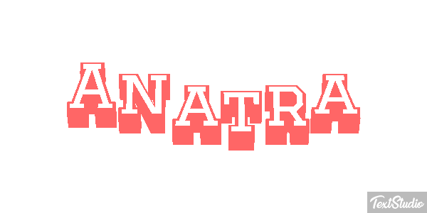 Anatra Effetto testo