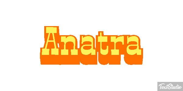 Anatra Effetto testo