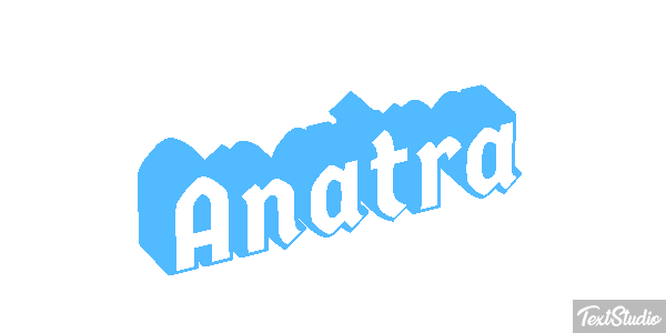 Anatra Effetto testo