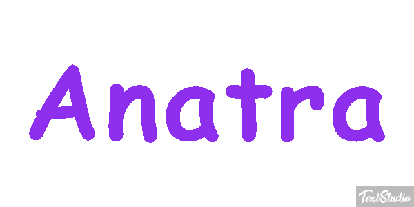 Anatra Effetto testo