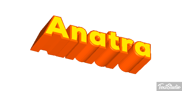 Anatra Effetto testo