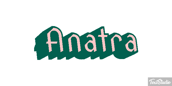 Anatra Effetto testo
