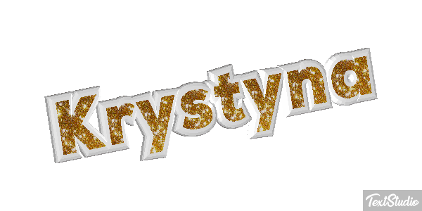 Krystyna Tekst effect