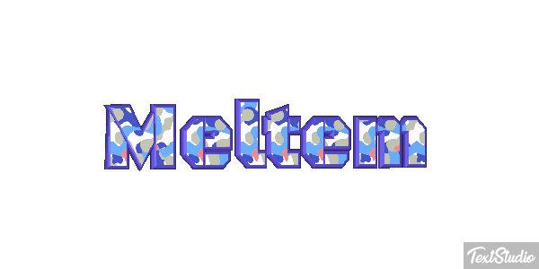 Meltem テキスト効果