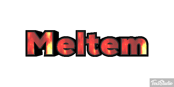Meltem テキスト効果