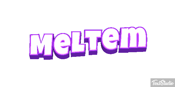 Meltem テキスト効果