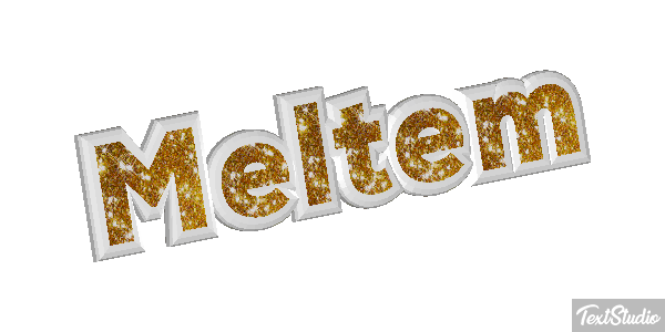 Meltem テキスト効果