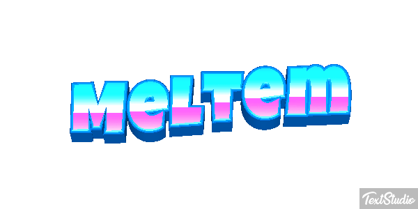 Meltem テキスト効果