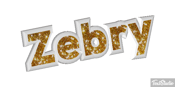 Zebry テキスト効果